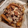 SpeCialK0915's cooksnap of when they made Pastelón de Platano Maduro (Puerto Rican Lasagna).
