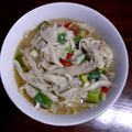 Cooksnap dari Dian Supriyanti untuk resep Tumis Jamur Kancing Berkuah