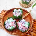 Cooksnap dari Ge Adhian untuk resep Gurandil