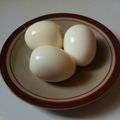 Cooksnap dari Shofa @Pawon.ifa untuk resep Trik Merebus Telur Matang Dalam 5 Menit