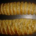 Sadaf Nouman's cooksnap of when they made Beef bread.