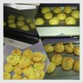 Cooksnap dari Rintia Kora untuk resep Soes lembut isi fla keju