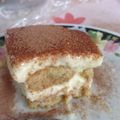 El cooksnap de mirotej cuando hizo Tiramisú.