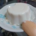 GinA 的 杏仁奶凍 cooksnap