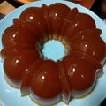 Cooksnap dari Dapurr Emma untuk resep Puding santan gula merah