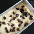 Cooksnap dari Mami Al Ghozi untuk resep Puding roti keju kukus