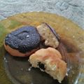 Cooksnap dari Nadjlah Lubis untuk resep Donat Empuk Eggles (no telur)