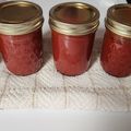 cindybear's cooksnap of when they made Tomato Jam.