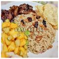 Cooksnap dari Annisa Fadhillah 💖 untuk resep Nasi arab, nasi kabsah, nasi mandhi, nasi kebuli