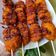 Cooksnap dari Novita Widyasari untuk resep Sate Pisang Crispy Ala Angkringan