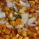 Chef Richa pathak. का कुकस्नैप जब उन्होंने मसालेदार स्वीट कॉर्न (masaledar sweet corn recipe in Hindi) बनाया था।