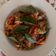 Cooksnap dari Cening untuk resep Tempe Penyet Kemangi