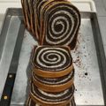 Cooksnap dari Mawar Butar Butar untuk resep Roti Tawar Vegan (no egg no milk)
