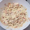 Cooksnap από marina tritaki στη συνταγή Μακαρονοσαλάτα κρύα με τόνο