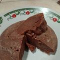 Cooksnap dari winarni untuk resep Brownis milo rice cooker