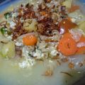 Cooksnap dari Vena Dwi Pangestu untuk resep Sop makaroni telur