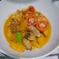 Cooksnap dari Latihan Masak untuk resep 33. Semur ayam kentang jawa