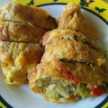 Cooksnap dari Rahma untuk resep Telur dadar gulung tamagoyaki