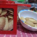 Cooksnap dari yunita fitri lestari untuk resep Tamago Bolo-Bolo Super Mudah 4 Bahan Saja No Mixer No Timbang2