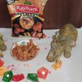 Sanchi barua का कुकस्नैप जब उन्होंने आलू के पकौड़े (Aloo ke pakode recipe in hindi) बनाया था।