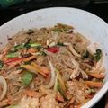 Cooksnap dari Ratna Gunawan untuk resep Japchae Korea