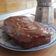El cooksnap de Mar Bell Candedo cuando hizo Bizcocho de yogurt con chocolate.