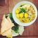 Cooksnap của Tko Oanh khi họ làm theo món Mì Quảng sườn trứng cút