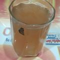 Hina Gul's cooksnap of when they made Tamarind juice.