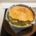 Chany Shih 的 氣炸鍋—輕乳酪蛋糕（減糖版） cooksnap