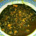 Cooksnap dari Tika Soejana untuk resep Kerang saus tiram