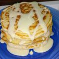 صورة من Everyday Chef أم الرجال ، شاركها بعد تجربة وصفة بان كيك 🤤🥞