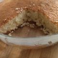 El cooksnap de lalupa124@gmail.com cuando hizo Torta fácil de 12 cucharadas.