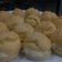 Cooksnap dari Tania Alyana untuk resep Kue Soes Gluten Free Vla Durian Ekonomis