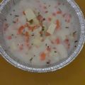 Cooksnap dari Nick Setiawan untuk resep Roti kukus (Mpasi 8M)