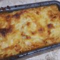 Cooksnap dari visca untuk resep Macaroni Lasagna