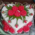 Cooksnap dari Ibuk Ida untuk resep Tetel Hias buat Hantaran Lamaran