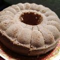 Cooksnap dari Ayue Irfan untuk resep Bolu Kukus Moka