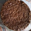 El cooksnap de Mayra carrizo cuando hizo Brownies ✨.