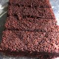 Cooksnap dari Annisa Isnaini untuk resep Brownies Kukus Nyonya Liem