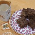 Bodnár Krisztina Cooksnap-ja, amikor elkészítette a(z) Brownie receptet.