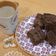 Bodnár Krisztina Cooksnap-ja, amikor elkészítette a(z) Brownie receptet.