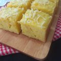 Cooksnap dari Nay's Kitchen untuk resep Proll Tape enak gak padet