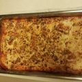 shawnbrashers66@gmail.com 's cooksnap of when they made Chicken Parmigiana.