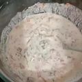 Anjali Chandra (Food By Anjali)'s cooksnap of when they made Kaddu Ka Raita.