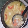 Cooksnap dari Ika Sutriani untuk resep Ikan Dori Kuah kuning