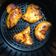 รูป Cooksnap ของ Doo Six-nine เมื่อเขาทำ อกไก่ย่างกระทะ หมักนมสดกับผงปาปริก้า