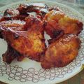Cooksnap dari Meyda Dwi A untuk resep Ayam Bakar Pedas Manis