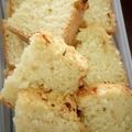 Cooksnap dari Dina sungkar untuk resep Brudel Keju kismis
