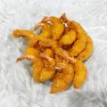 Cooksnap dari Larasati untuk resep Udang Tempura & tips supaya udang bisa lurus/nggak bengkok🍤