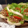 Cooksnap dari Naads_Kitchen untuk resep Roti Kukus Pontianak
